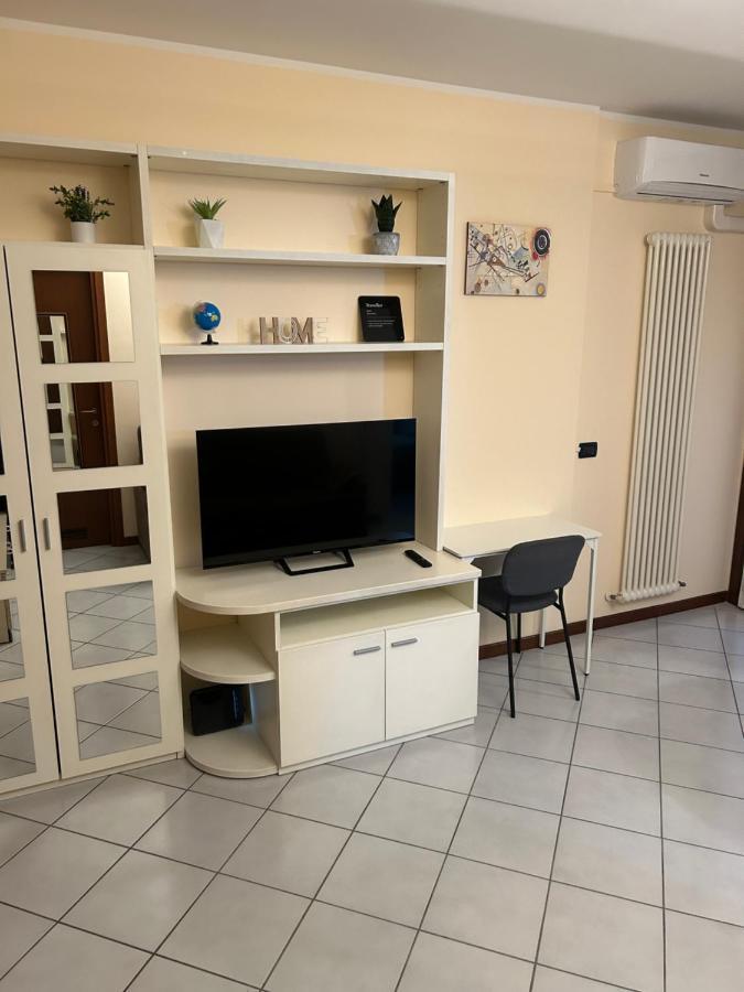 Bologna - The Suite Apartment Exterior photo