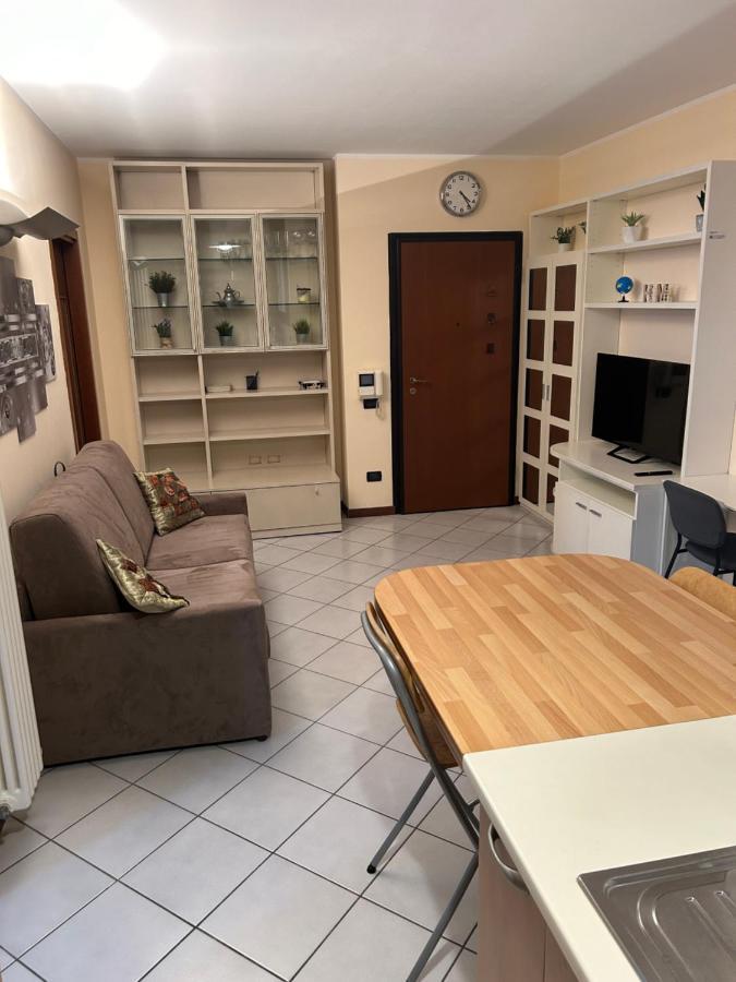Bologna - The Suite Apartment Exterior photo