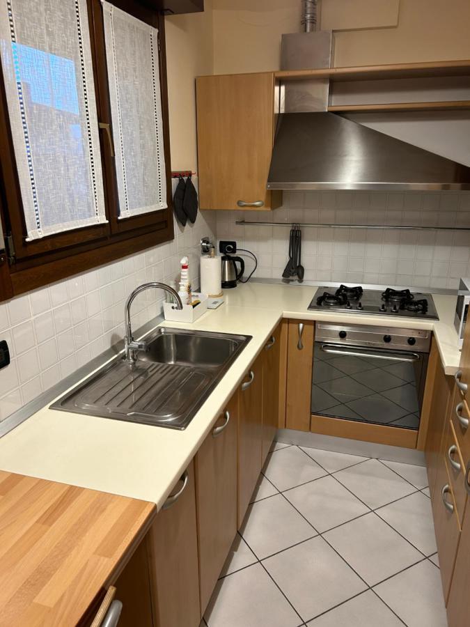 Bologna - The Suite Apartment Exterior photo