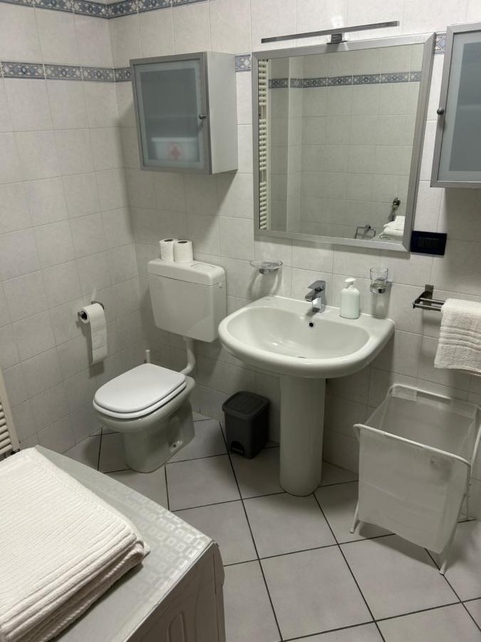 Bologna - The Suite Apartment Exterior photo