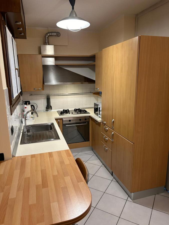 Bologna - The Suite Apartment Exterior photo