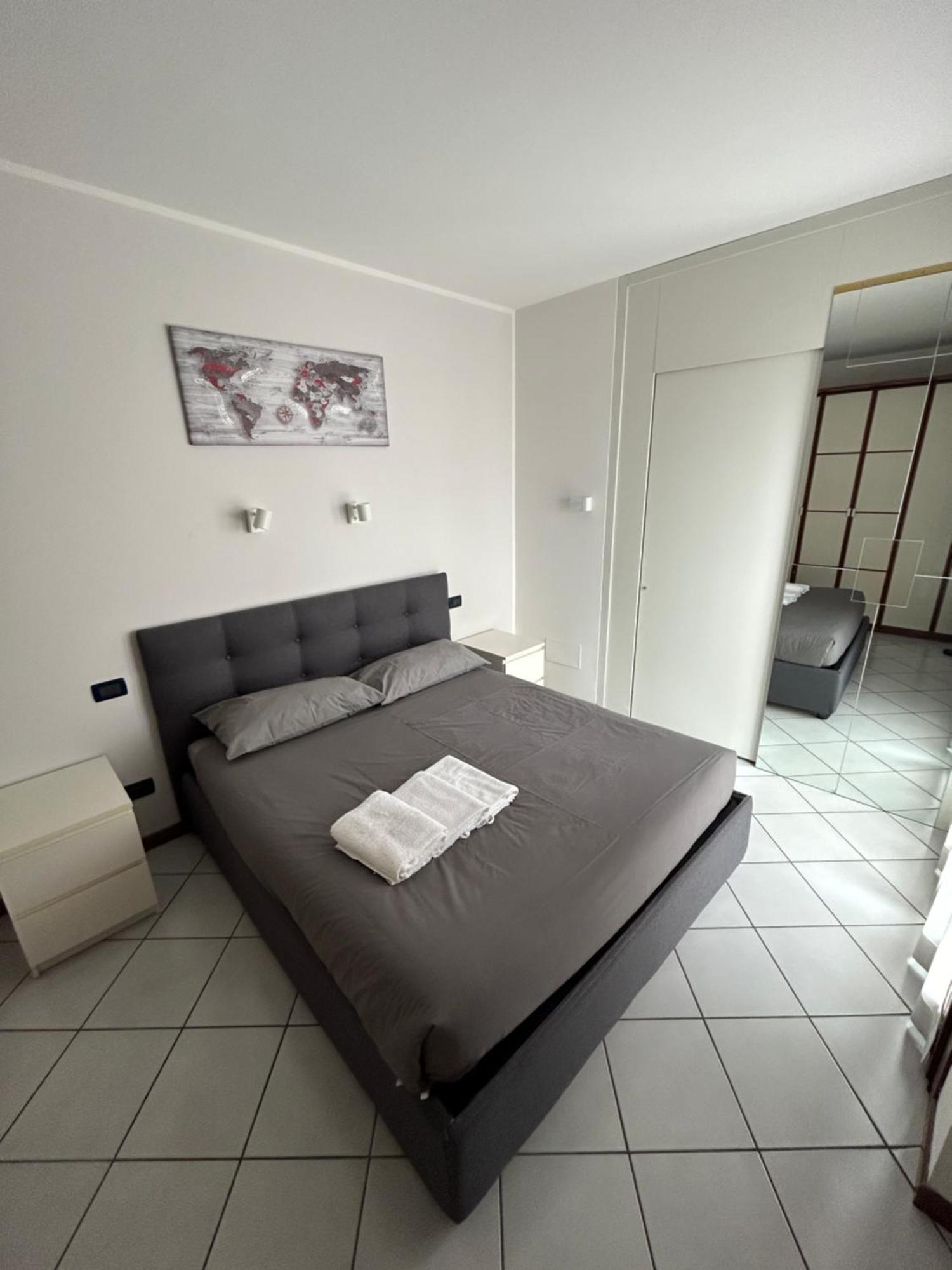 Bologna - The Suite Apartment Exterior photo