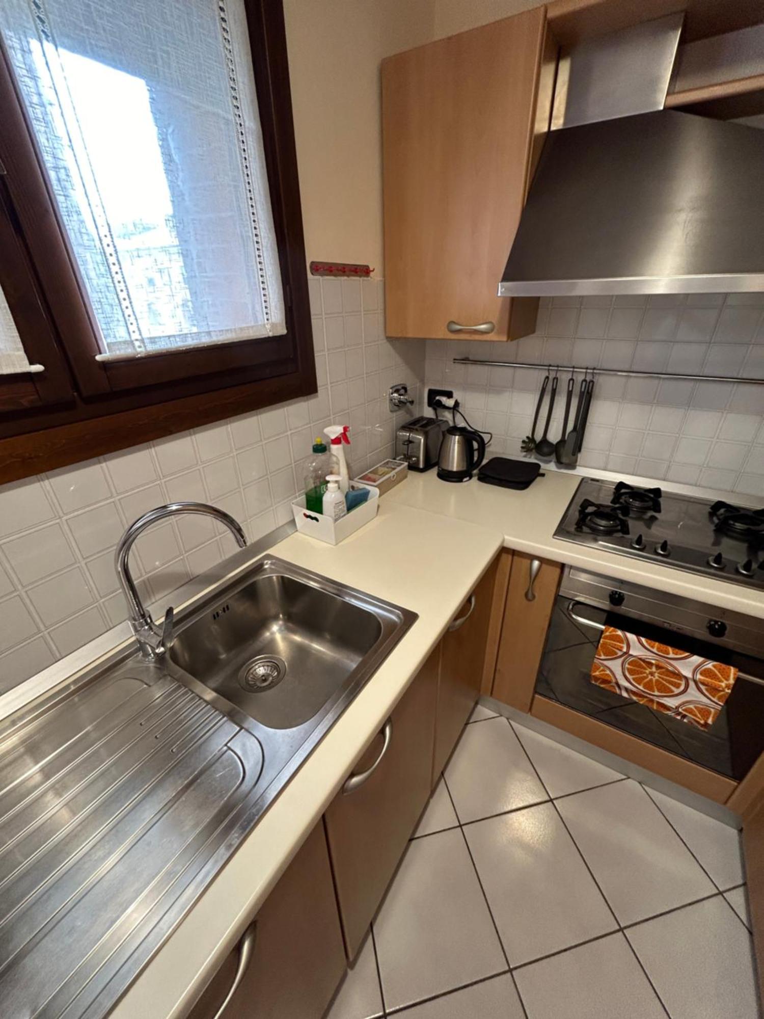 Bologna - The Suite Apartment Exterior photo